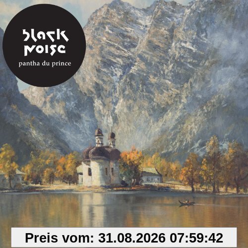 Black Noise