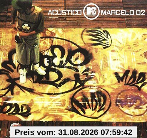 Acustico Mtv