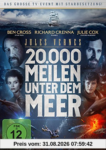 20.000 Meilen unter dem Meer