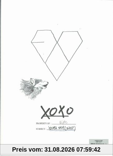 Xoxo [Kiss Version]