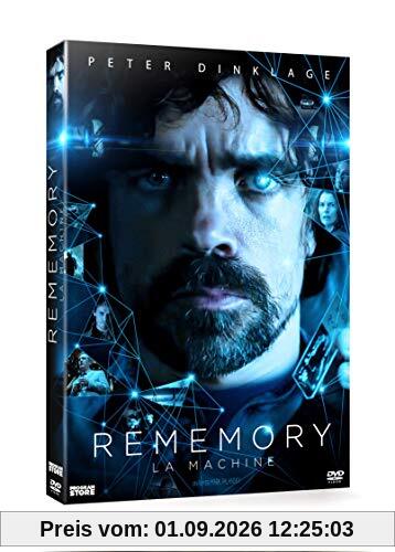 Rememory
