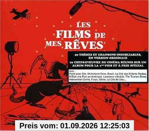 Les Films de Mes Reves