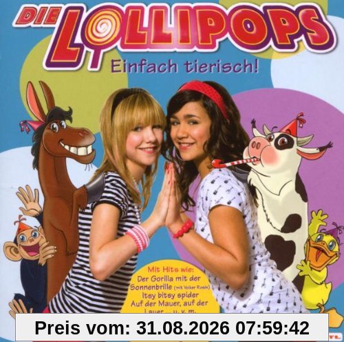 Einfach Tierisch