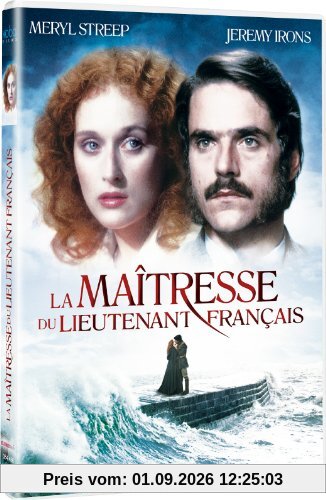 La maîtresse du lieutenant français [FR Import]