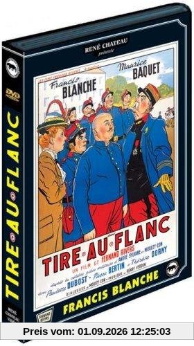 Tire au flanc [FR Import]
