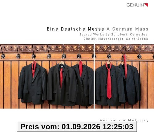 Eine Deutsche Messe