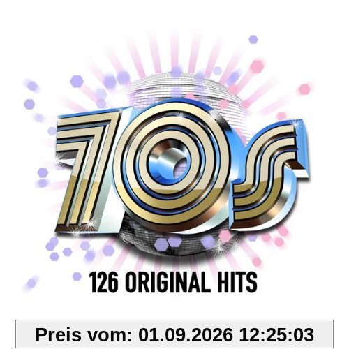 Original Hits-Seventies