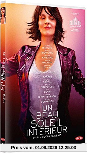 Un beau soleil intérieur [FR Import]