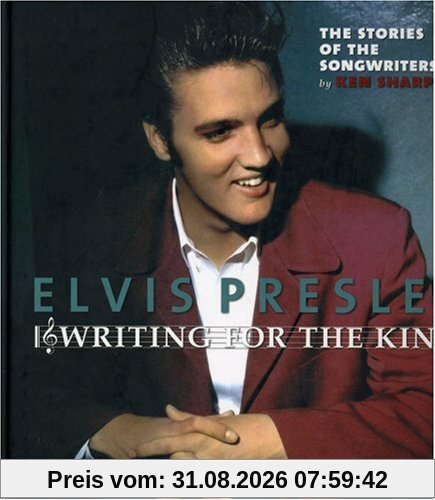 Writing for the King