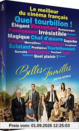 Belles familles [FR Import]