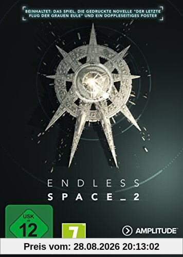 Endless Space 2 [PC]