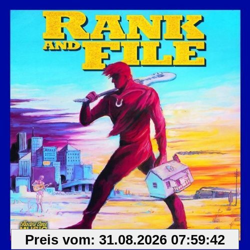 Rank & File