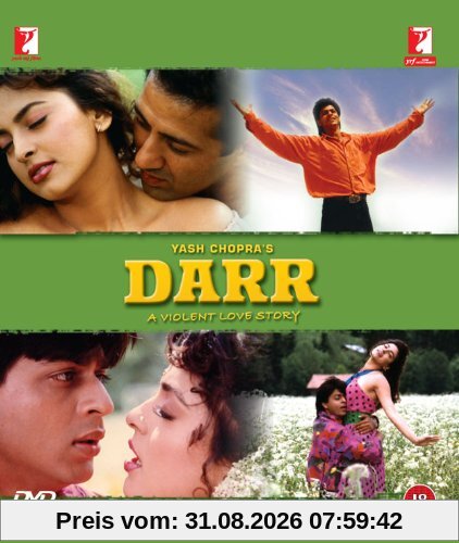 Darr