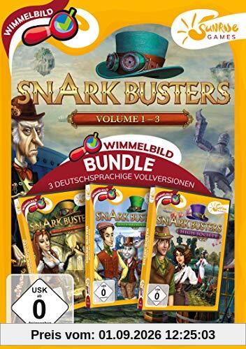 Snark Busters Bundle