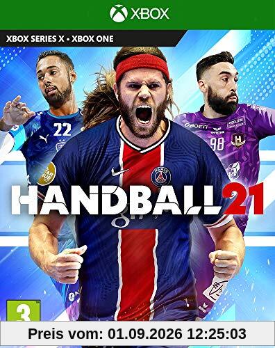 Handball 21