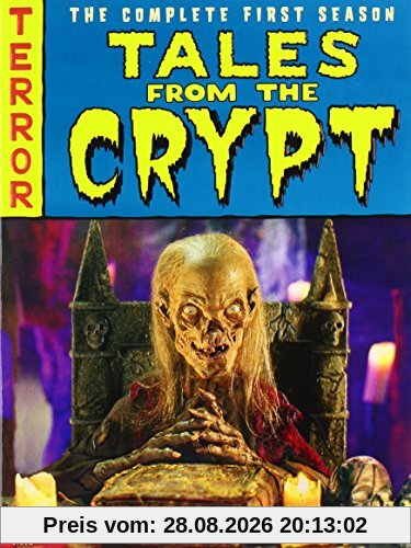 Tales From the Crypt: Complete First Season [US Import]