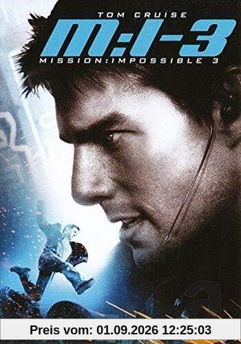 MISSION IMPOSSIBLE 3