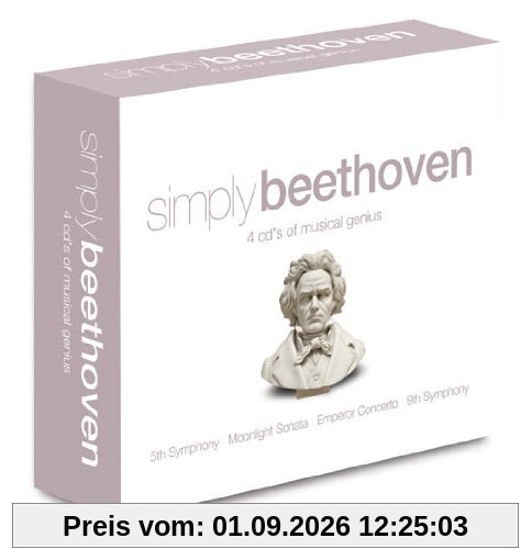 Simply Beethoven