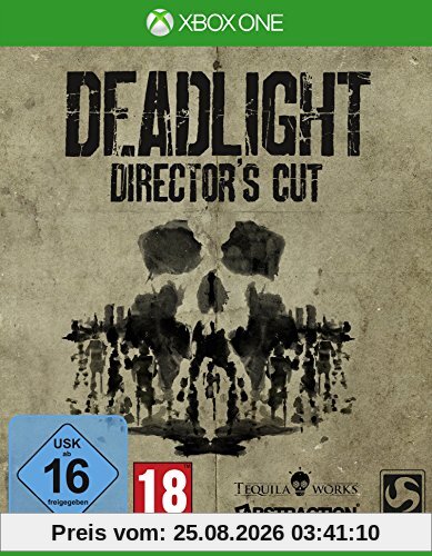 Deadlight - Director's Cut