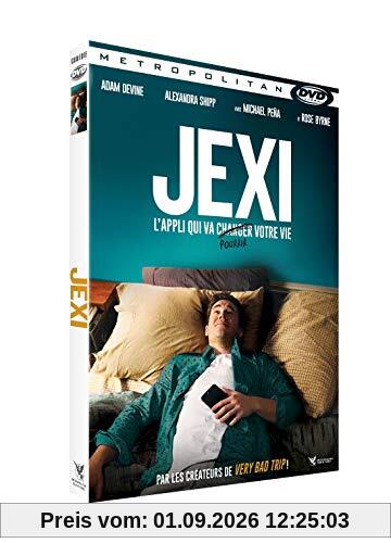 Jexi [FR Import]
