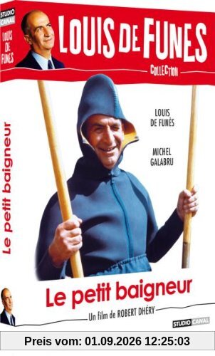 Le Petit Baigneur