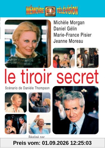 Le Tiroir secret [FR Import]