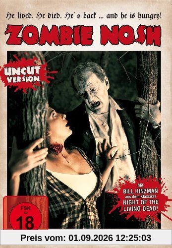 Zombie Nosh