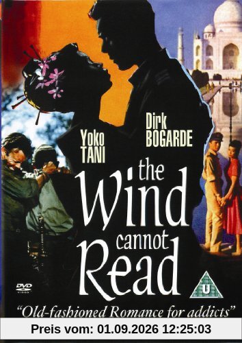 Wind Cannot Read, The [Import]