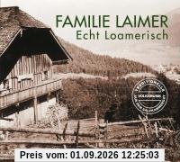 Echt Loamerisch