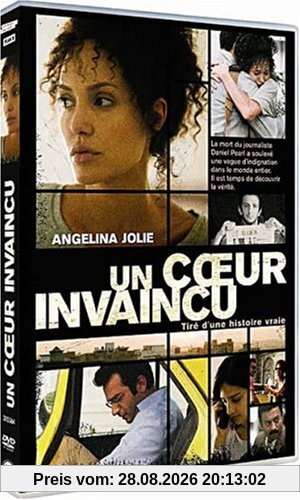 Un coeur invaincu [FR Import]