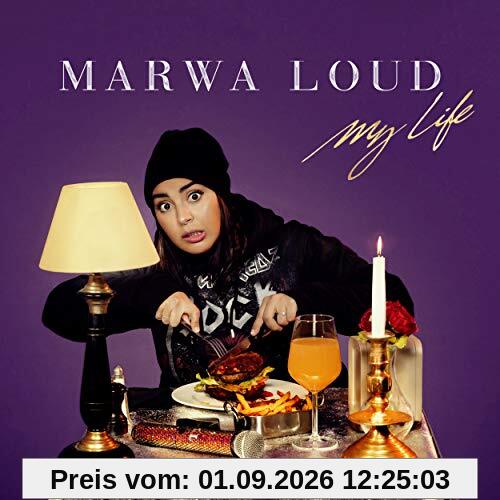 Marwa Loud - My Life