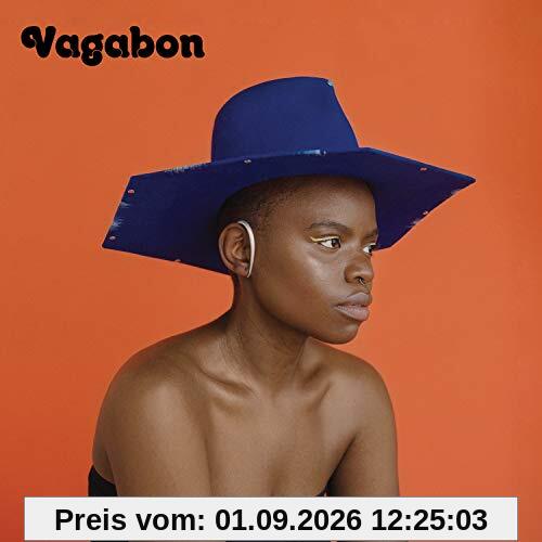 Vagabon [Vinyl LP]