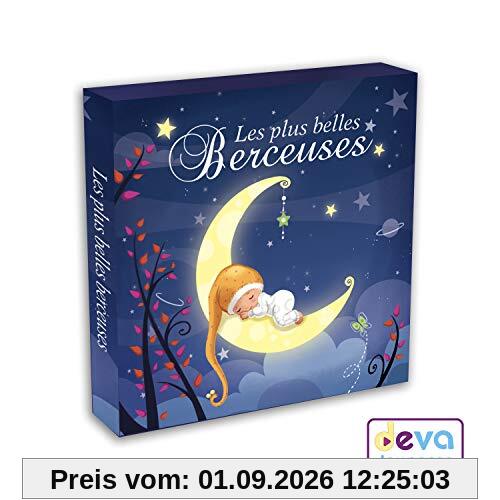 Les Plus Belles Berceuses