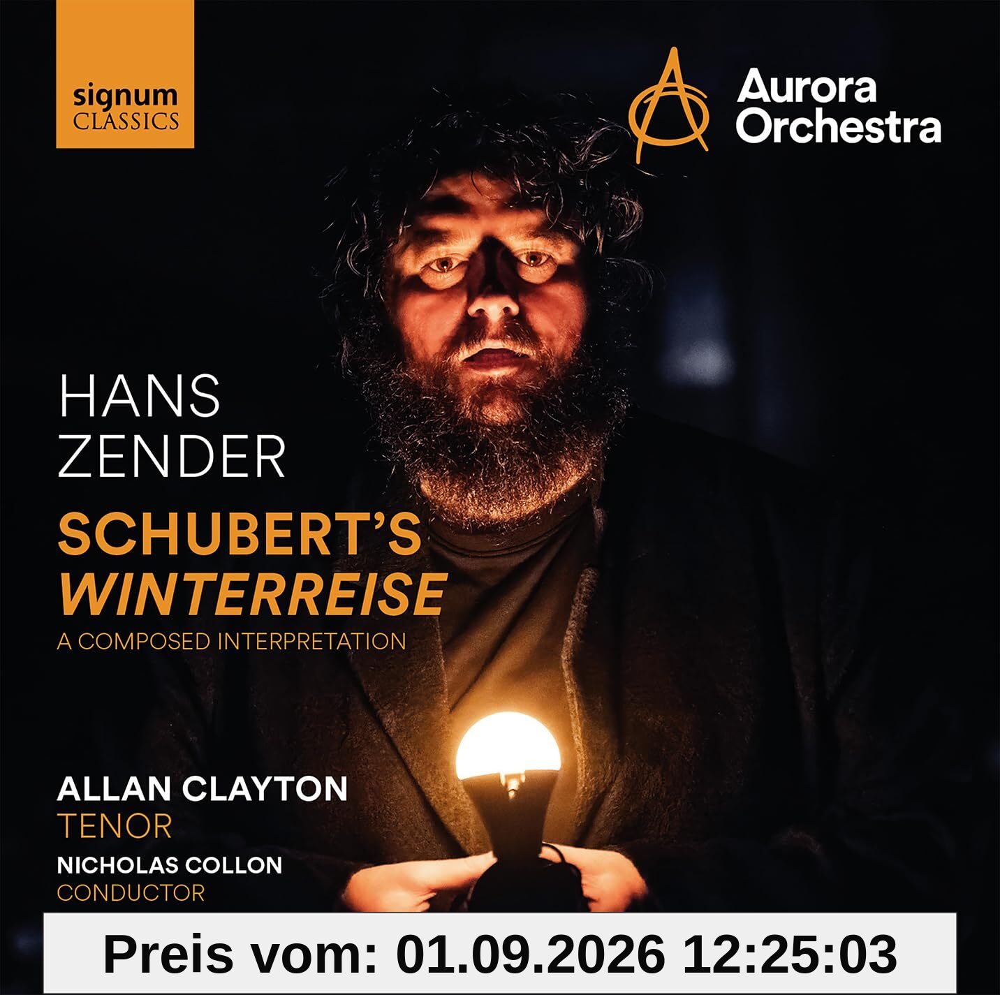 Die Winterreise