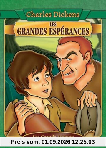 Les grandes espérances [FR Import]
