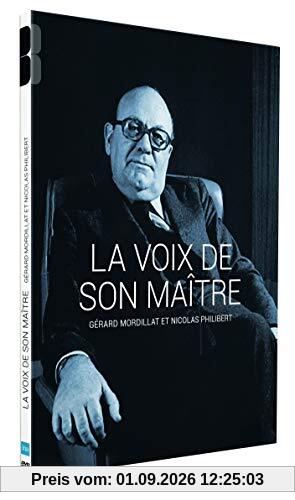 La voix de son maître [FR Import]