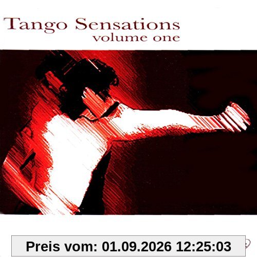 Tango Sensations 1