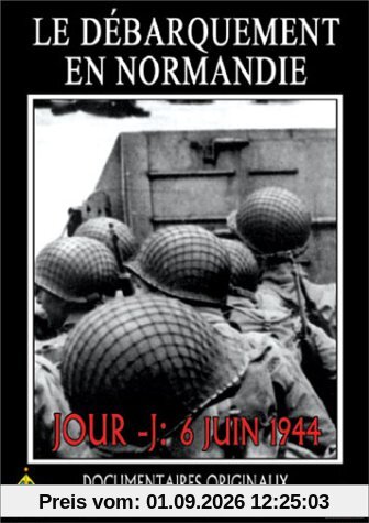 Le Débarquement