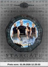 Stargate SG1 saison 7