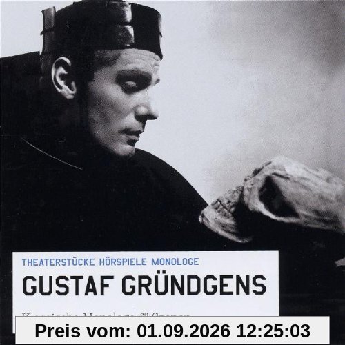 Klassische Monologe