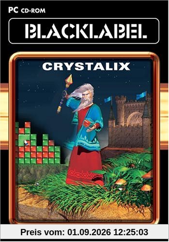 Crystalix