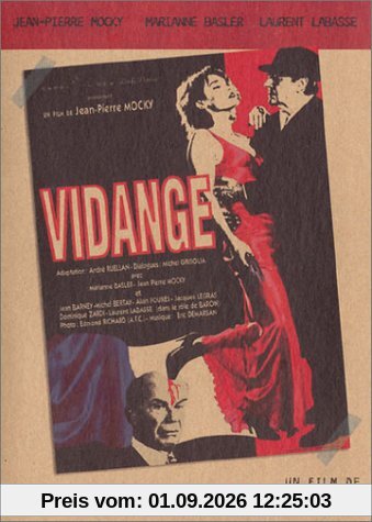 Vidange [FR Import]