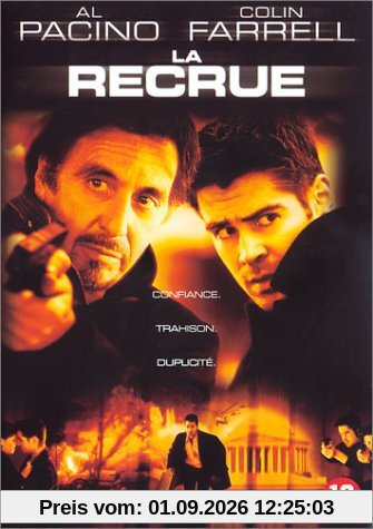 La Recrue