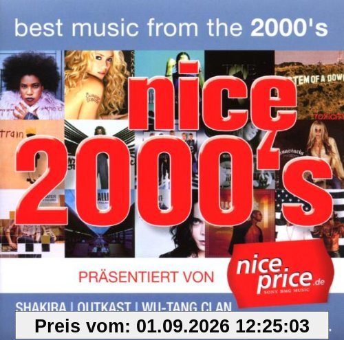 Nice 2000s