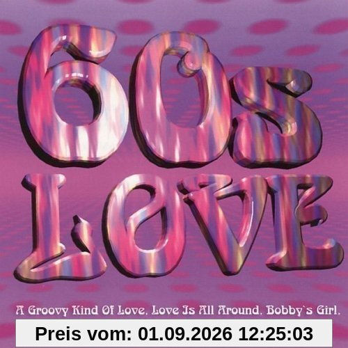 60'S Love