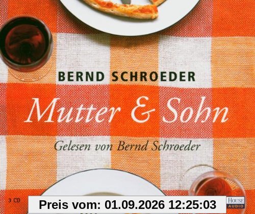 Mutter und Sohn