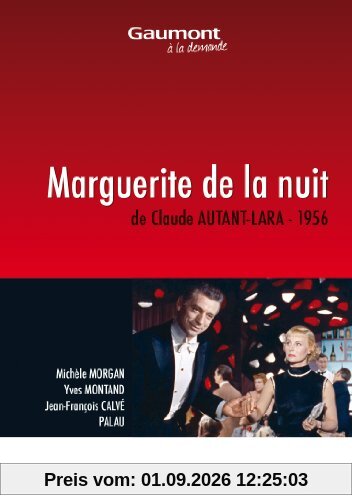 Marguerite de la nuit [FR Import]