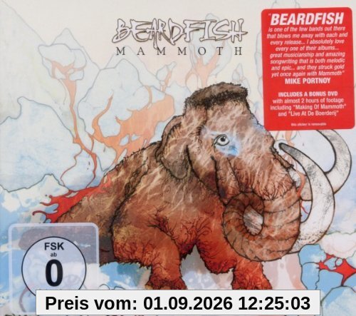 Mammoth (Special Edition)