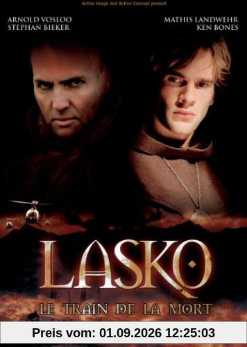 Lasko - le train de la mort [FR Import]