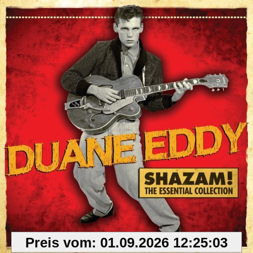 Shazam-Essential Collection